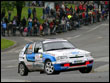 Fotografie a vsledky posdek startujcch za AMK Rallye esk Krumlov na 41. Rallye esk Krumlov 2013